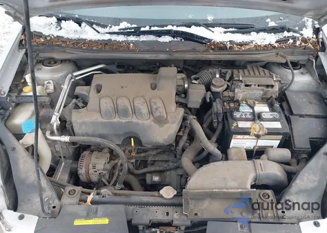 2010 Nissan Sentra 2.0Sr из США, поврежденный, VIN 3N1AB6AP0AL697819